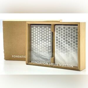 Sale ~ Limited Edition Louis Vuitton Deck of Playing Cards - 100% Authentic
